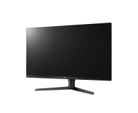 LG 31,5'' 32GK650F-B 144Hz 1ms Czarny, Czerwony - 469250 - zdjęcie 2